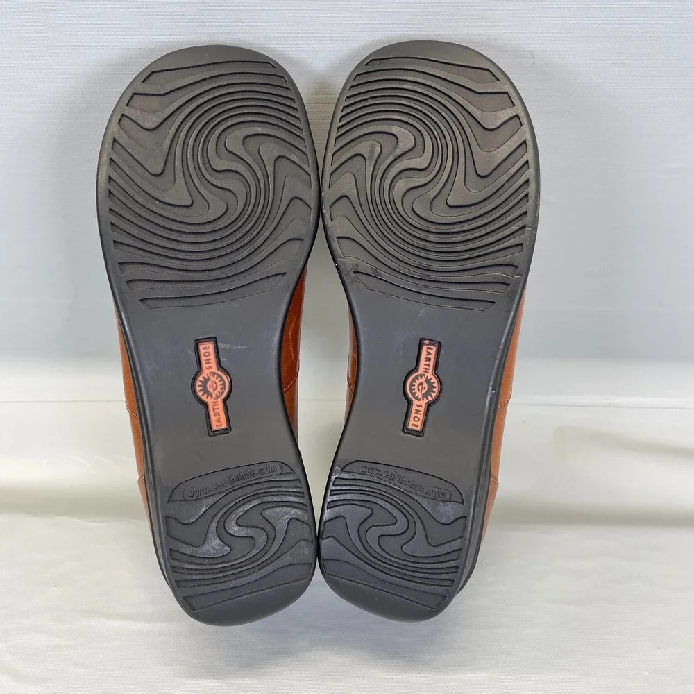 Earth Shoe earth shoe